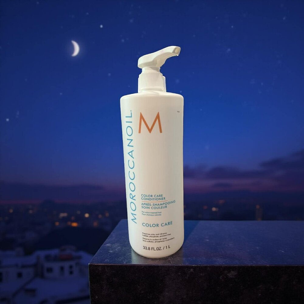 Moroccanoil Color Care Conditioner 33.8 oz